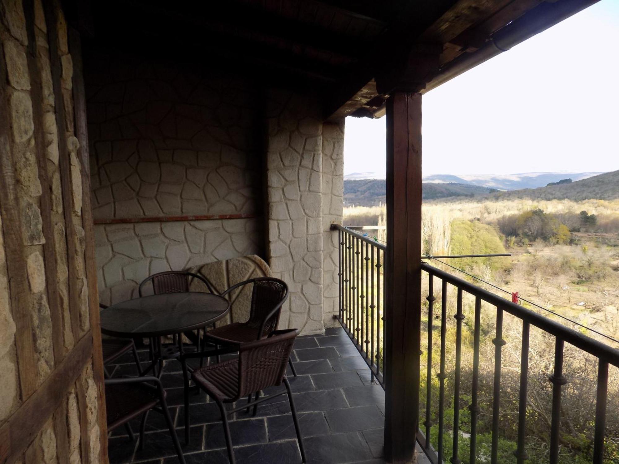Casa Rural Generoso Madronal Room photo